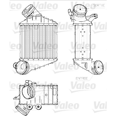 Intercooler