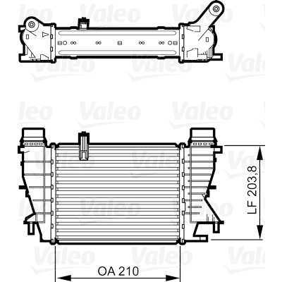 Intercooler