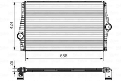 Intercooler