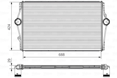Intercooler
