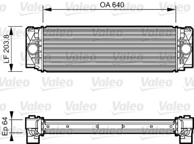 Intercooler
