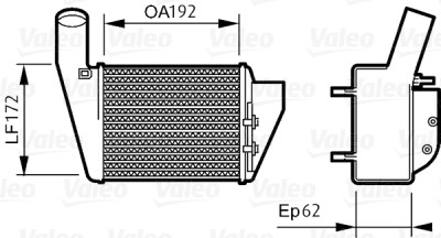 Intercooler