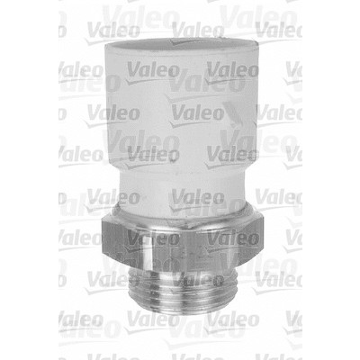 Interruptor de temperatura, ventilador del radiador
