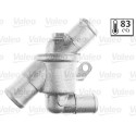 Termostato, refrigerante