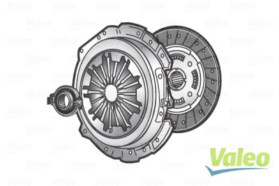 Kit frizione VALEO 82.1025