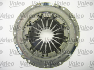 Kit frizione VALEO 821096