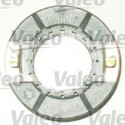 Kit frizione VALEO 821097
