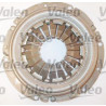 Kit frizione VALEO 821102