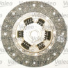 Kit frizione VALEO 821 116