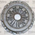 Kit frizione VALEO 82-1117