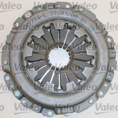 Kit frizione VALEO 82-1117