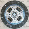 Kit frizione VALEO 82-1117