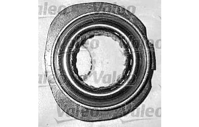 Kit frizione VALEO 821183