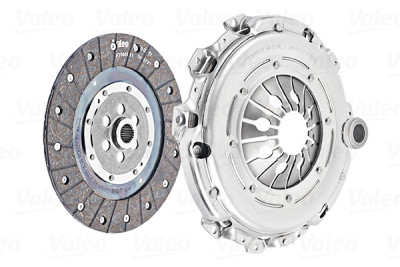Kit frizione VALEO 82-1234