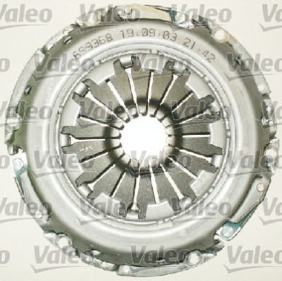 Kit frizione VALEO 821321