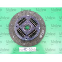 Kit frizione VALEO 821350