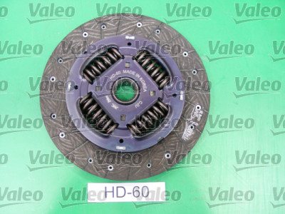 Kit frizione VALEO 821350