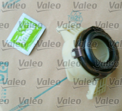 Kit frizione VALEO 821362