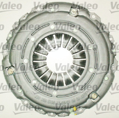 Kit frizione VALEO 821449