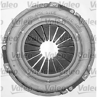 Kit frizione VALEO 826025