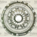 Kit frizione VALEO 826048