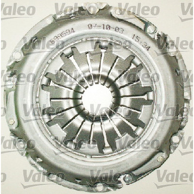 Kit frizione VALEO 826055.