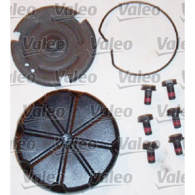 Kit frizione VALEO 826227