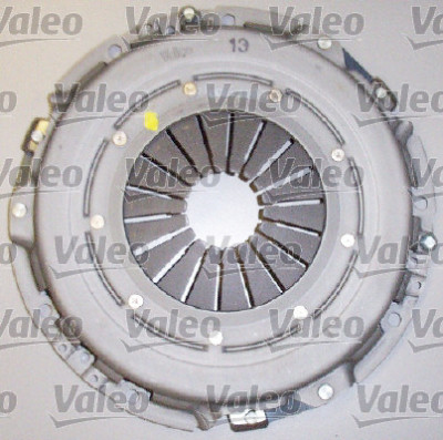 Kit frizione VALEO 826254