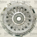 Kit frizione VALEO 826312