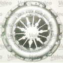 Kit frizione VALEO 826337