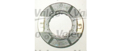 Kit frizione VALEO 826414