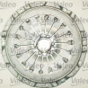 Kit frizione VALEO 826425