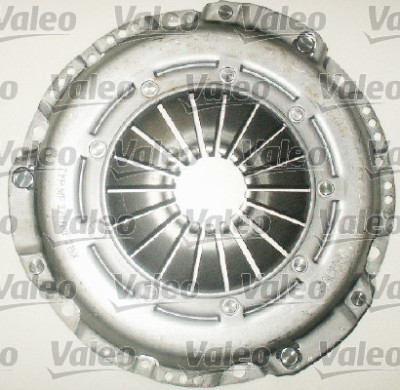 Kit frizione VALEO 826457