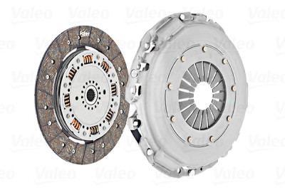 Kit frizione VALEO 826472