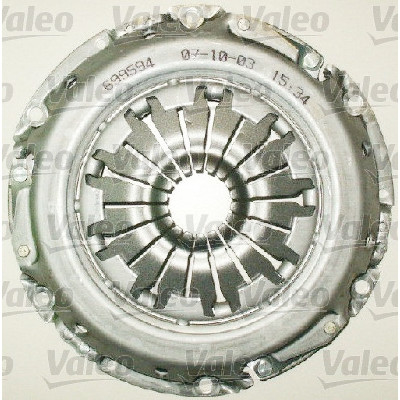 Kit frizione VALEO 826492