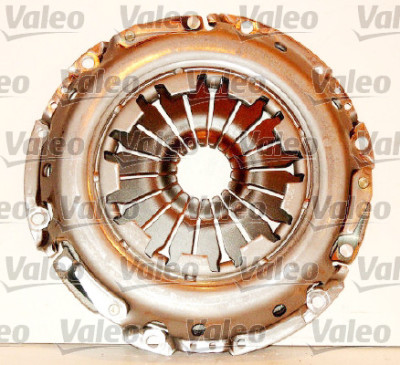Kit frizione VALEO 826493