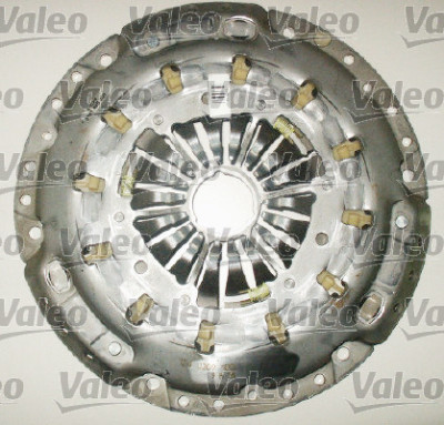 Kit frizione VALEO 826505