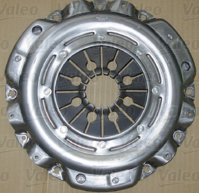 Kit frizione VALEO 826512