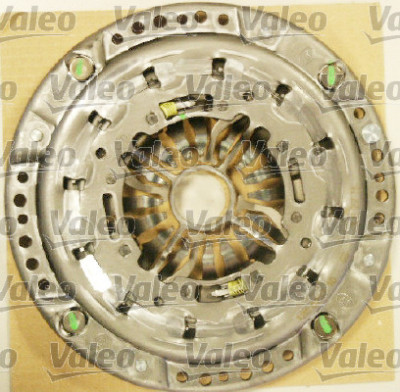 Kit frizione VALEO 826513