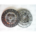 Kit frizione VALEO 826515