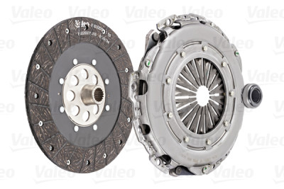 Kit frizione VALEO 826550