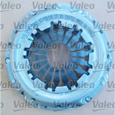 Kit frizione VALEO 826563