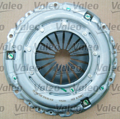 Kit frizione VALEO 826565