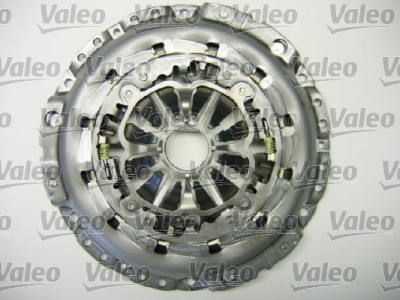 Kit frizione VALEO 826637