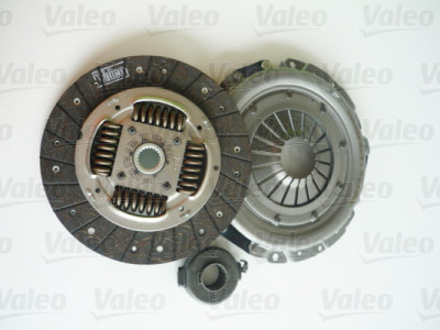 Kit frizione VALEO 826702