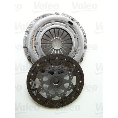 Kit frizione VALEO 826744