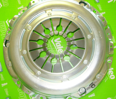 Kit frizione VALEO 826749