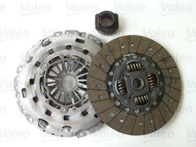 Kit frizione VALEO 826752