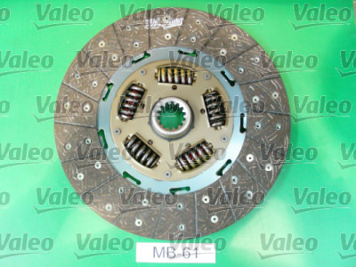 Kit frizione VALEO 826794