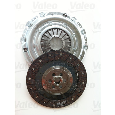 Kit frizione VALEO 826797